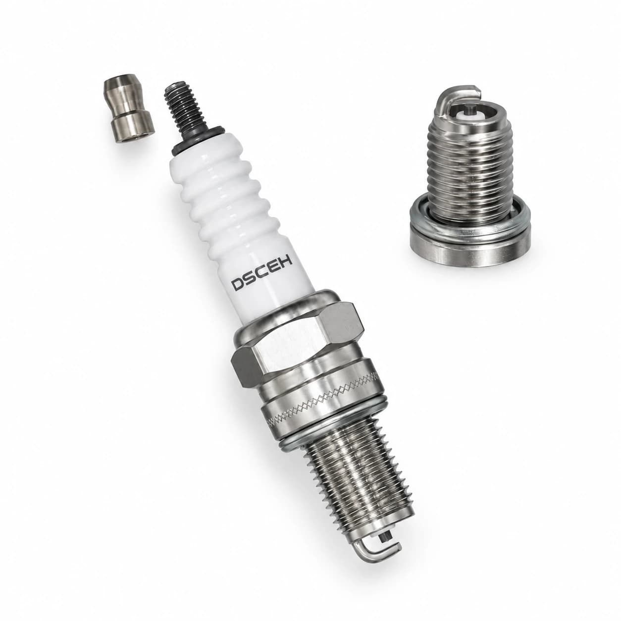 CR8HSA · DSCEH 品牌效果示意