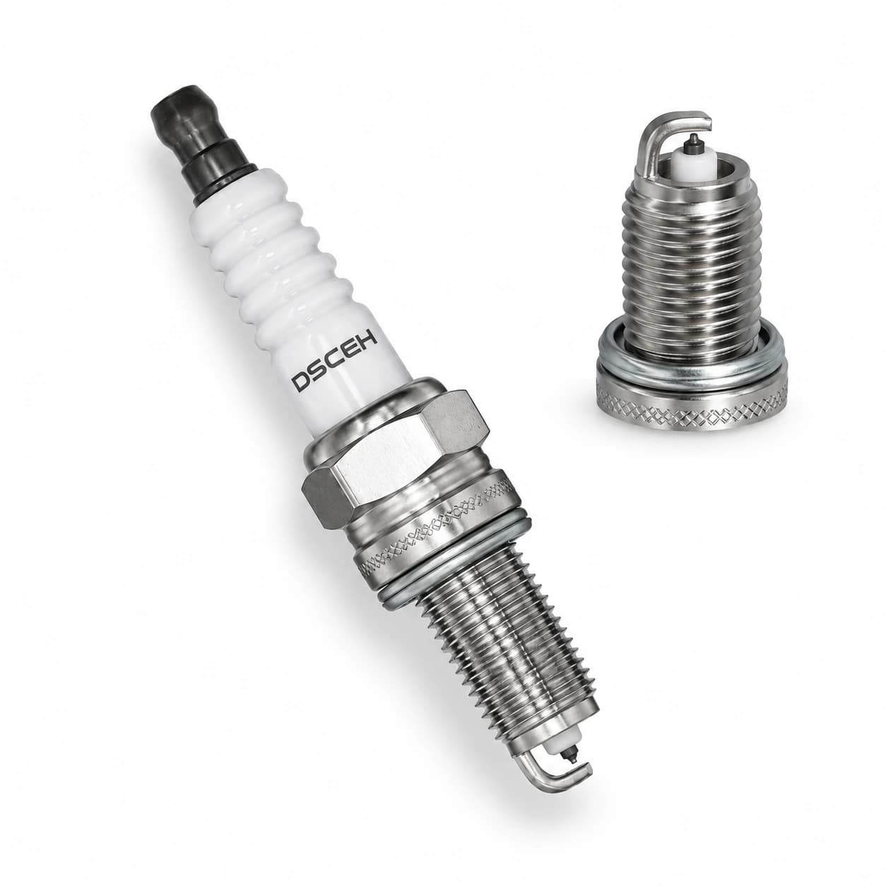 DCPR7EVX · DSCEH 品牌效果示意